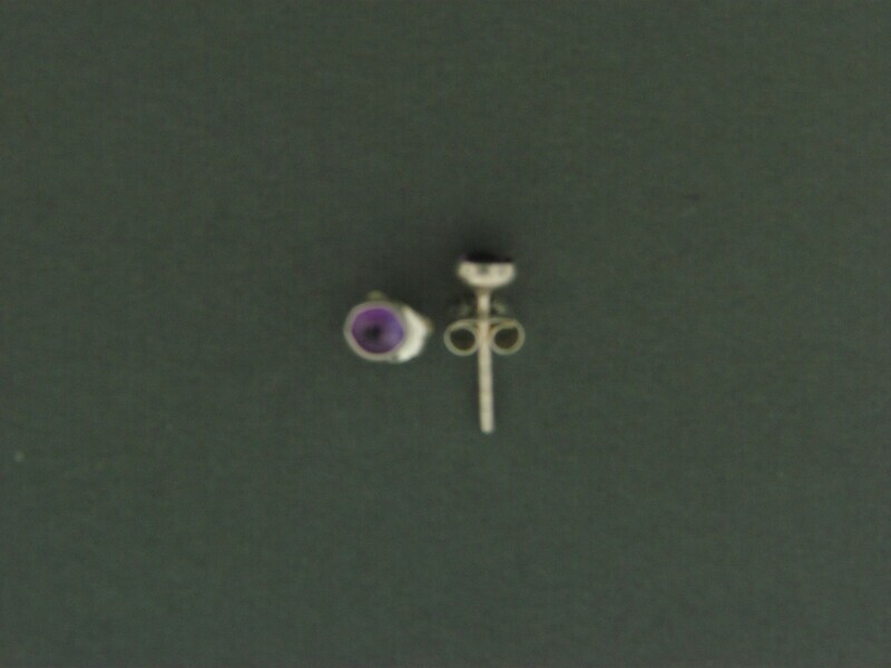 Xtra Small Stone Post