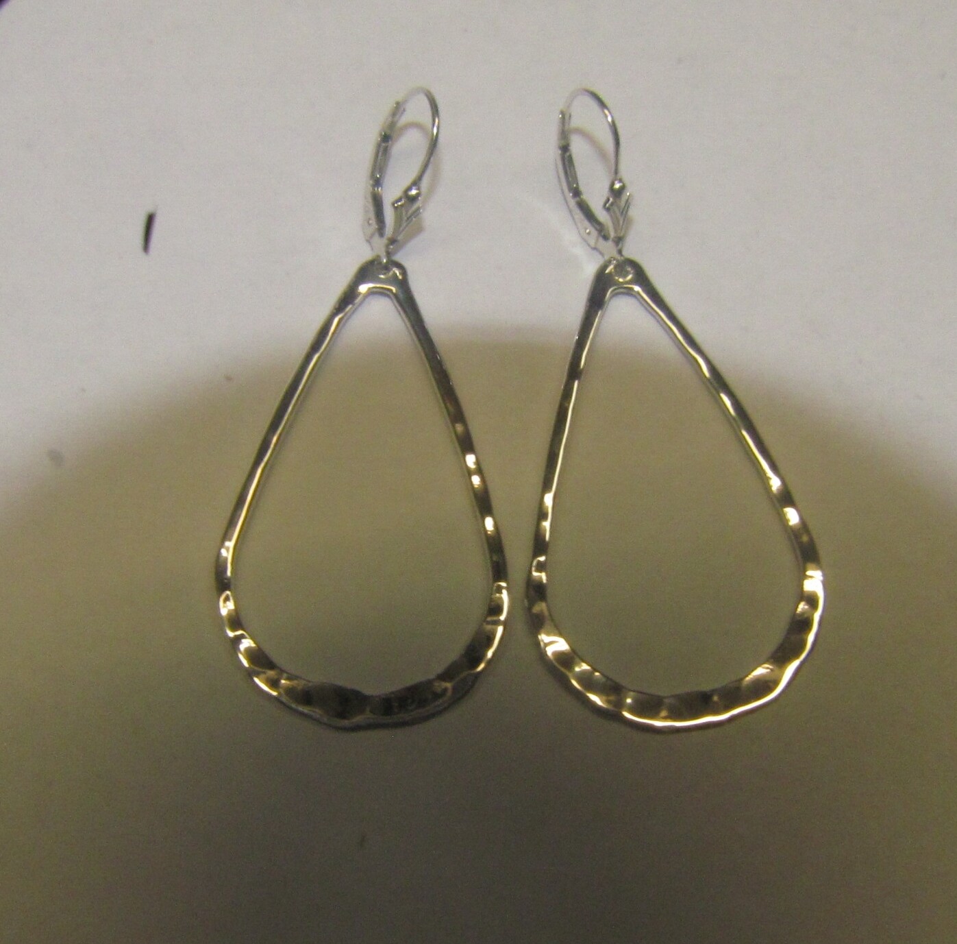 Heavy Tear FH Earrings Heavy Tear FH Earrings