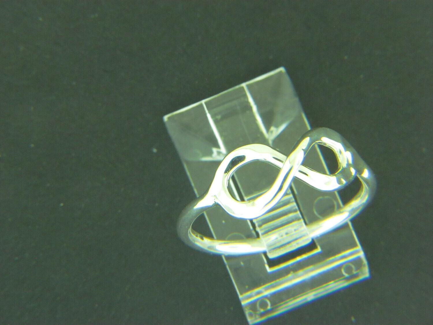 Infinity Ring Infinity Ring