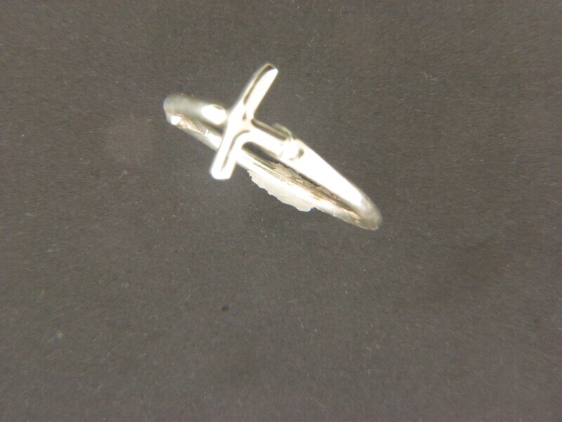 Cross Ring