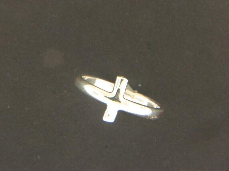 Cross Ring