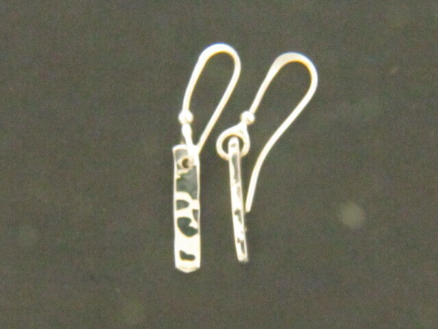 Bar Earrings