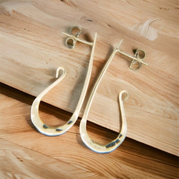 Horseshoe Post