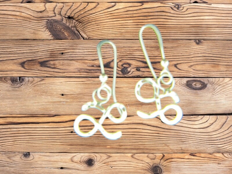 Friendship Earrings FH