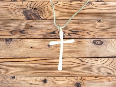 Cross Pendant