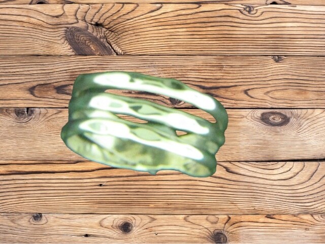 Medium Triple Band  Ring