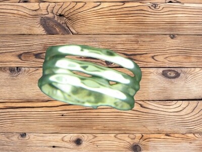 Medium Triple Band  Ring