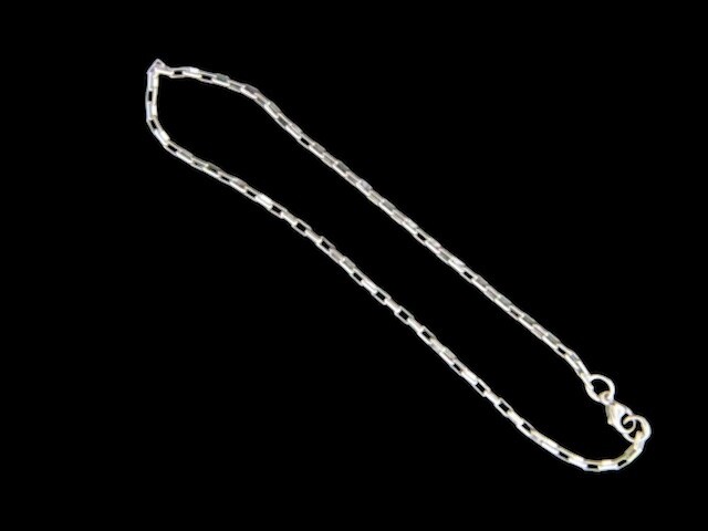 Chain Anklet - bracelet