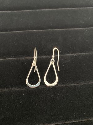 Marley Teardrop Earrings
