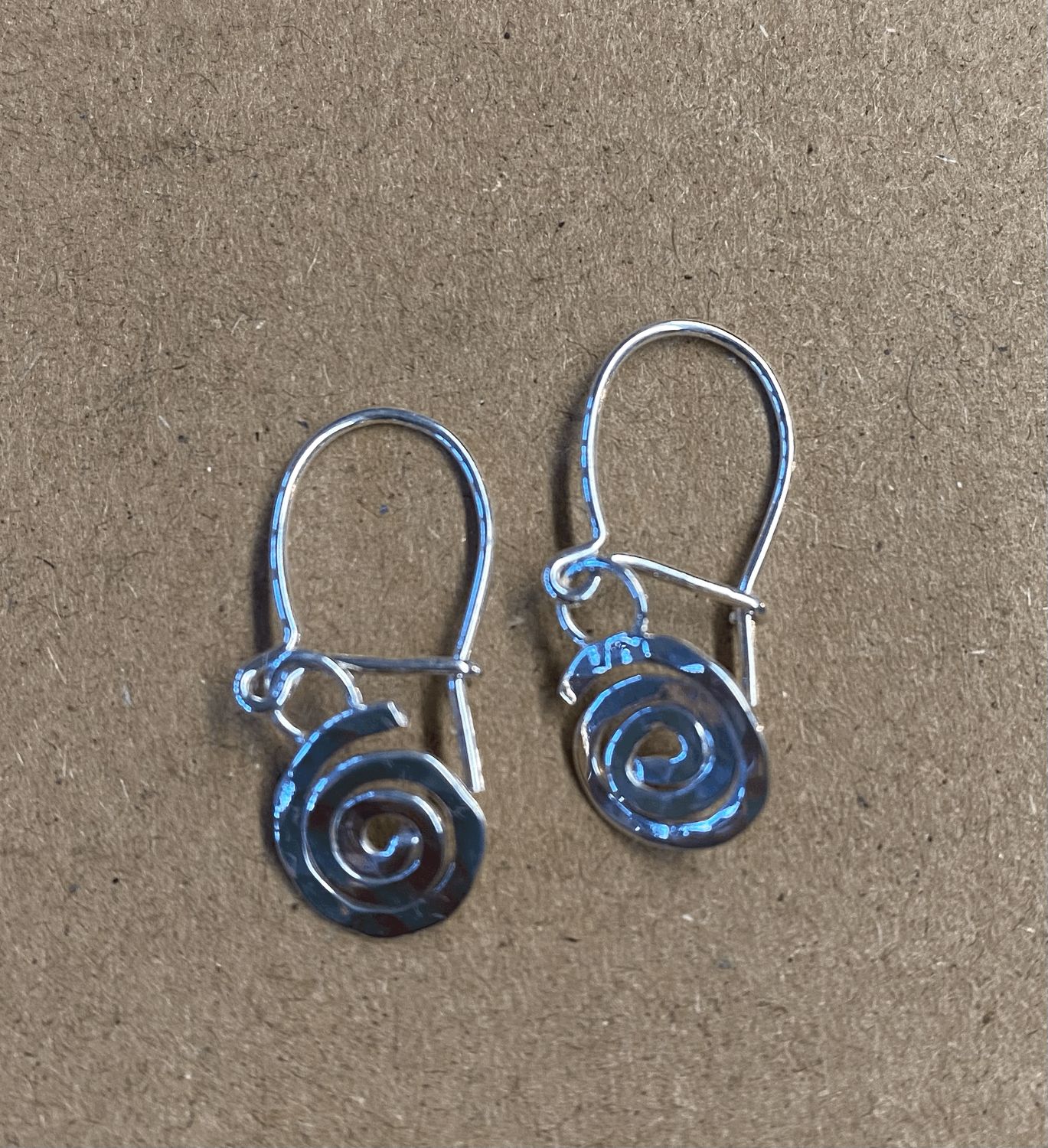 small swirl