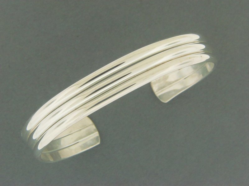 Triple Band Cuff