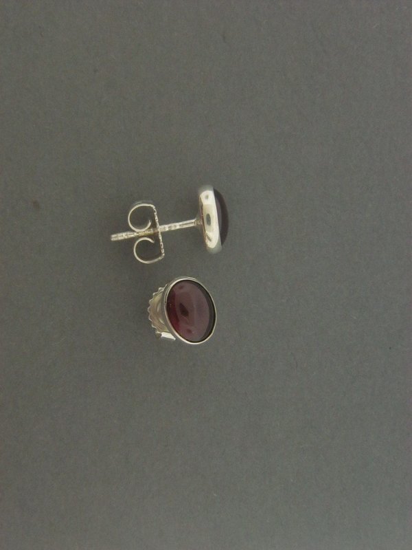 Small Stone Post