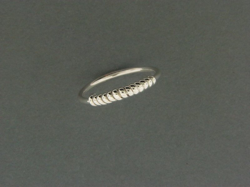 Band with SS Wrap