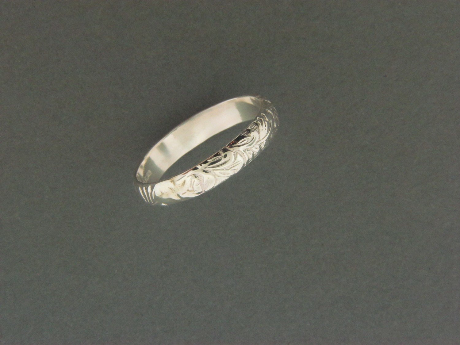 Fancy Band Ring