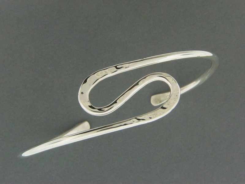 Zig Zag Bracelet