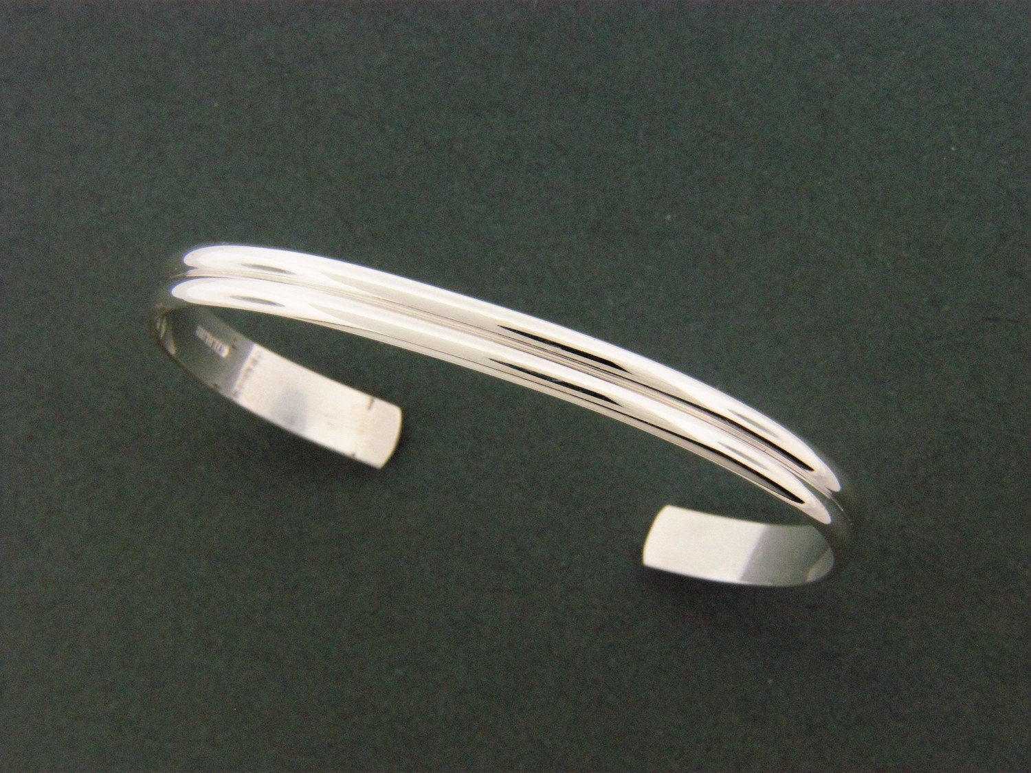 Child's Double Band Cuff