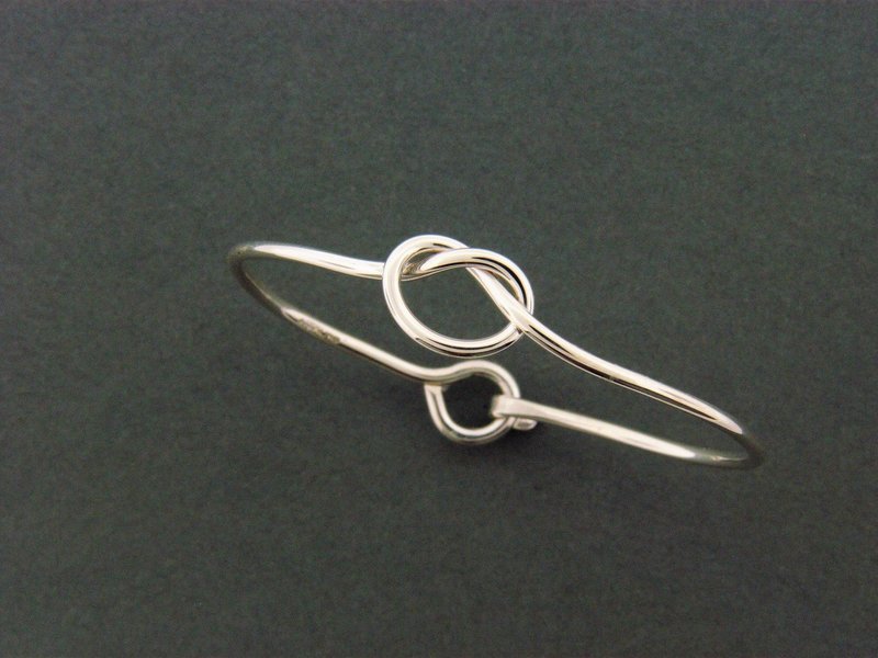 Child's Knot Hook