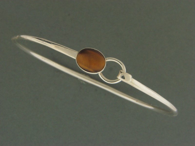 Hook  w/Stone Bracelet