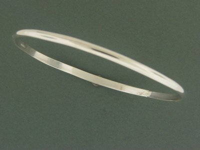 Plain Bangle