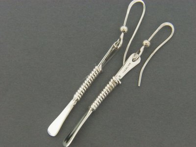 Single Stick w/SS Wrap FH