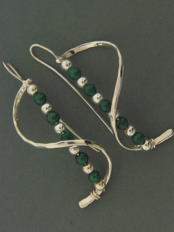 Bead Swirl