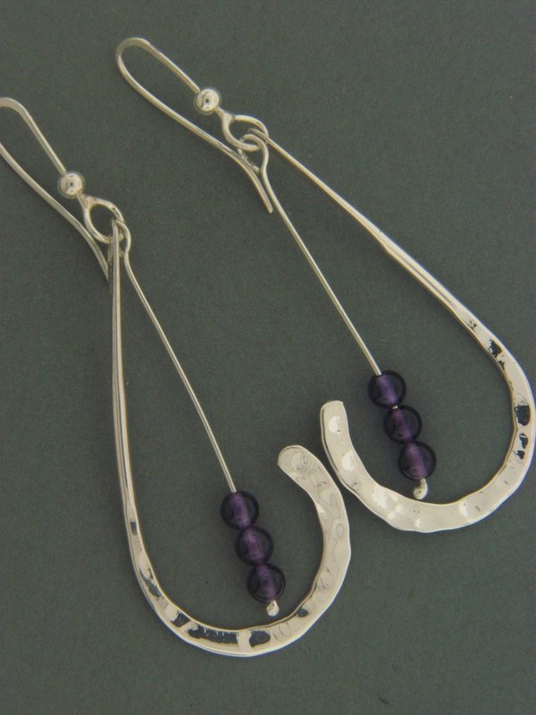 Light Hockey Stick w/Bead FH