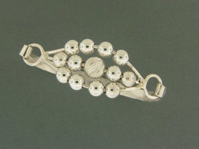 Bumpy Road Bracelet