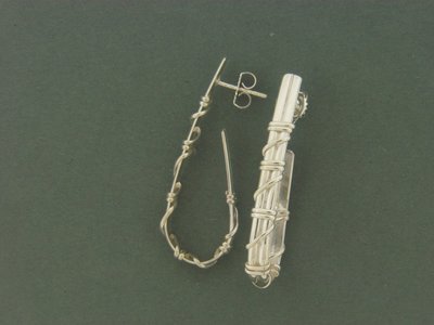 Heavy Loop W. SS wrap