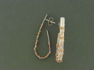 Heavy Loop W. GF wrap