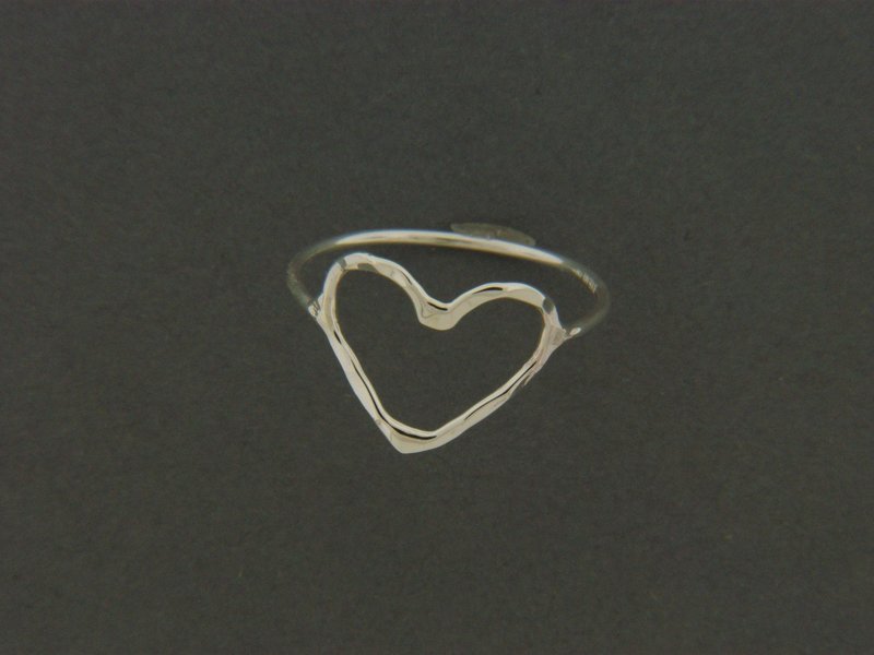 Heart Ring