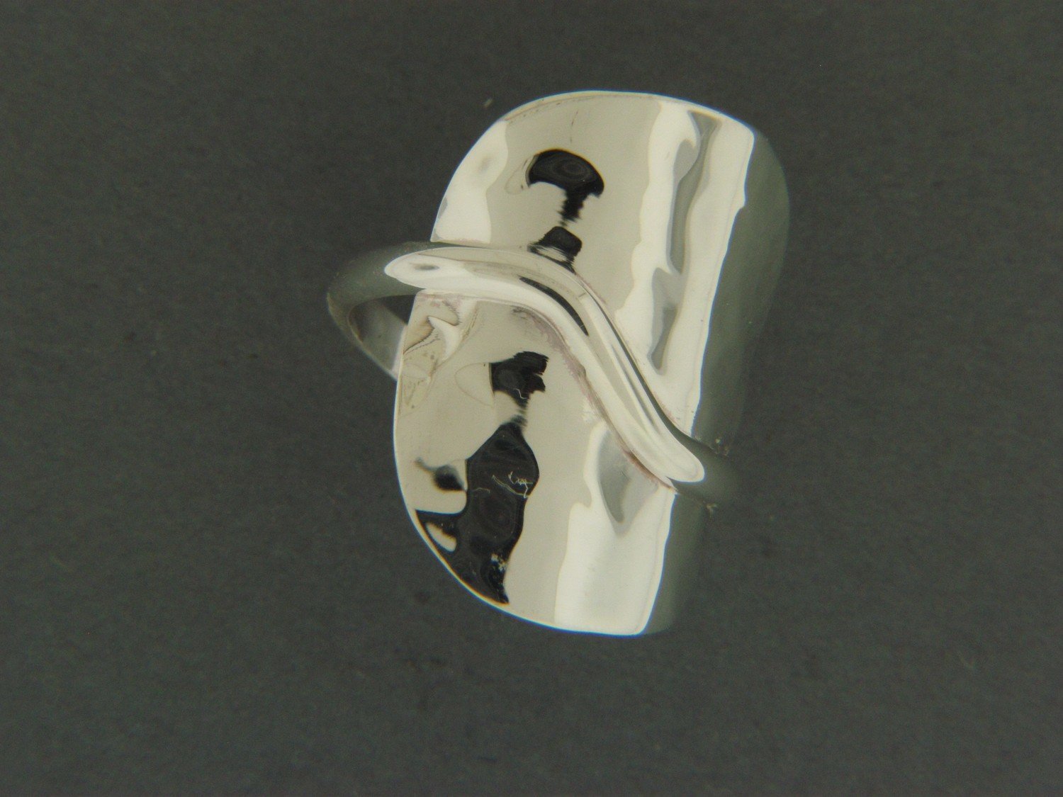 Plate Ring
