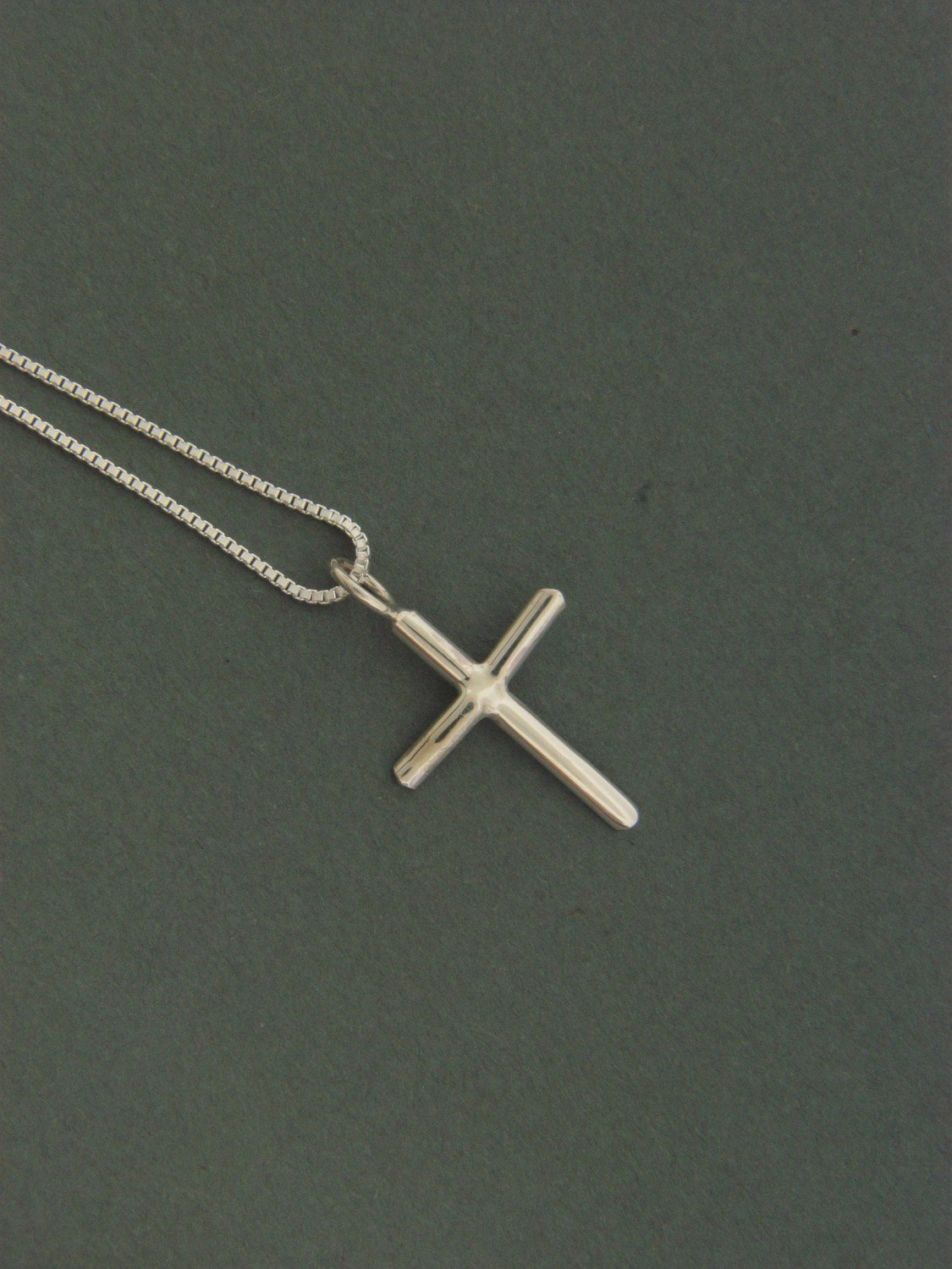Small Cross Pendant Small Cross Pendant