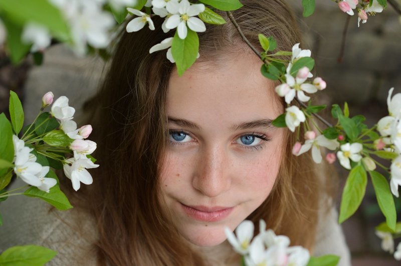 The Portrait Package