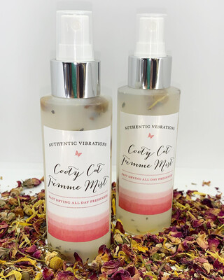 Cooty Cat Femme Mist