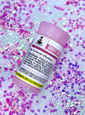 Cooty Cat Chill Pills