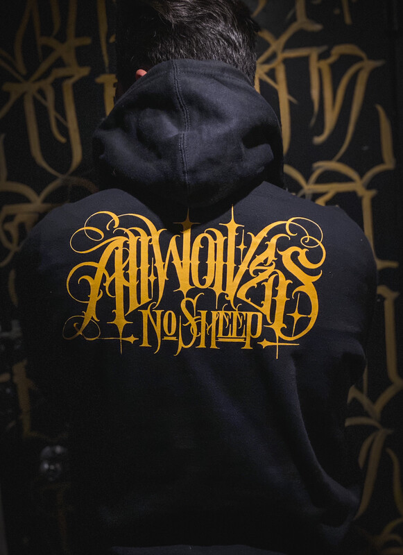 AWNS Coast To Coast Hoodie