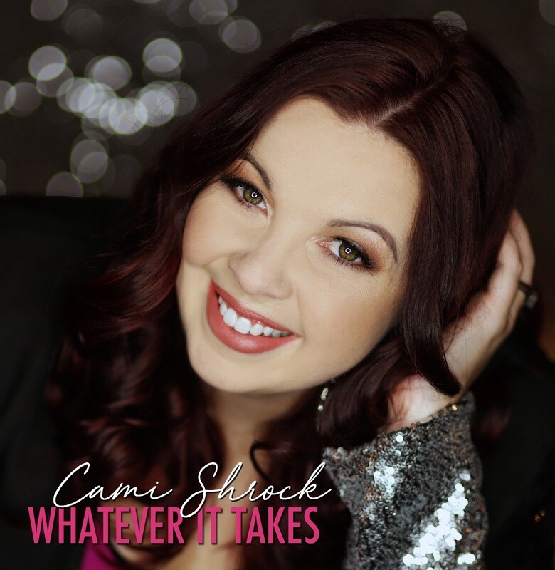 Whatever It Takes CD