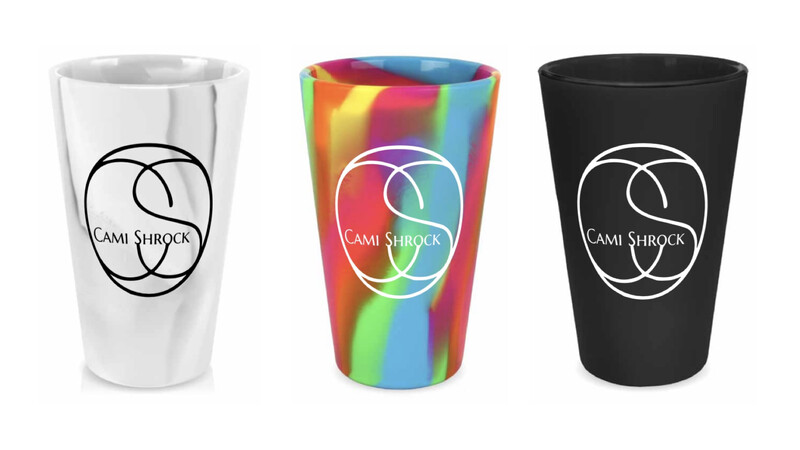 Silicone Cup