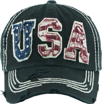 USA Hat