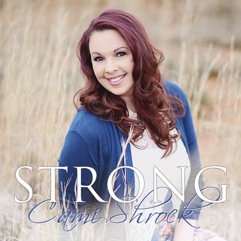 STRONG CD