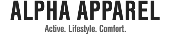 Alpha Apparel Shop