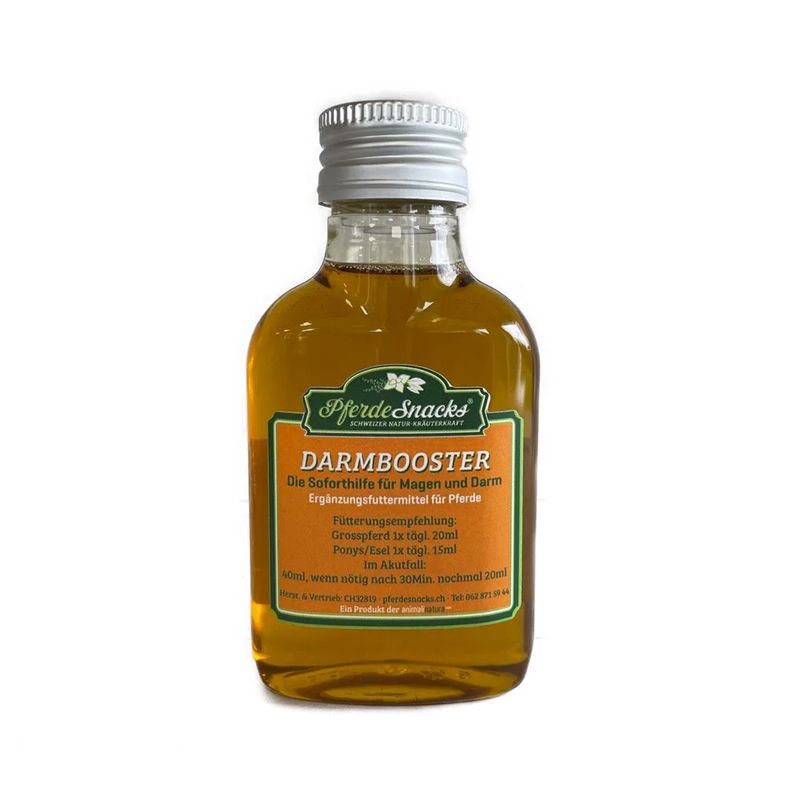 Darmboosteröl 100ml