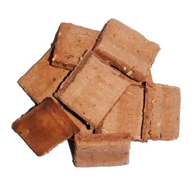 Darm-Wohl Brötli Belohnung