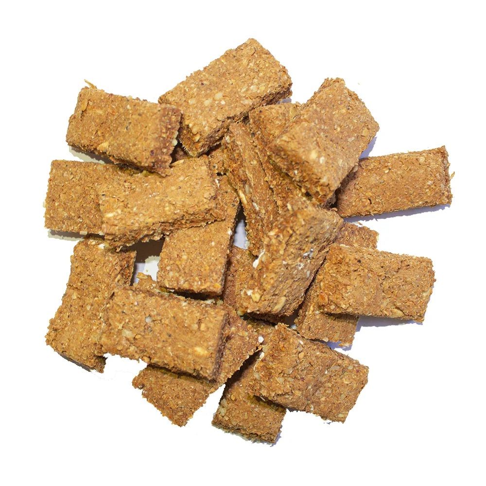 Hagebutte-Sesam Belohnung