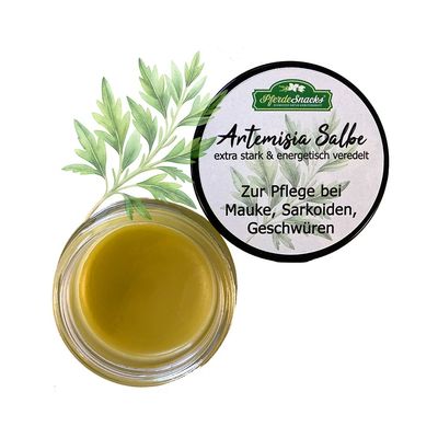 Artemisia Salbe 50ml