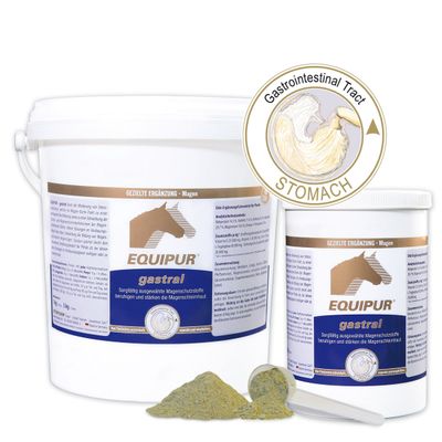 gastral von EQUIPUR