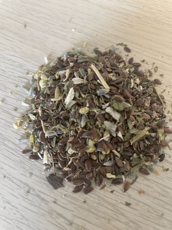 Winter-Balance Mash Samenmischung 2kg