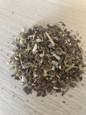 Winter-Balance Mash Samenmischung 2kg