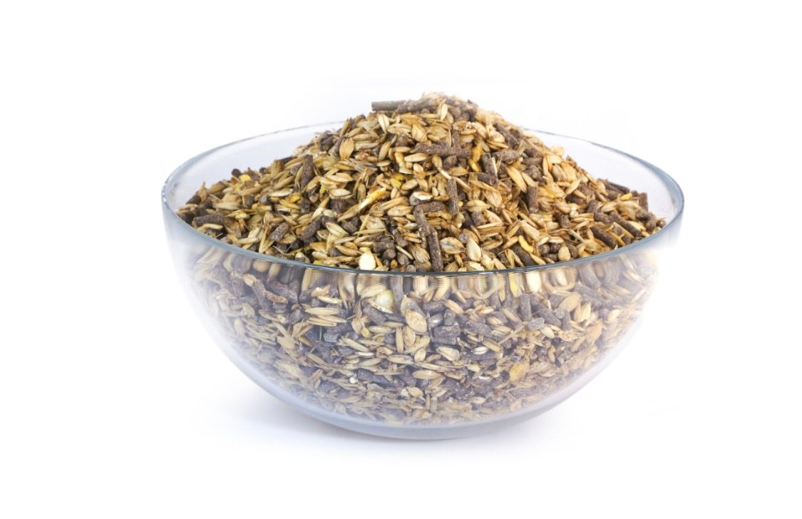 Optimera Combi ohne Hafer