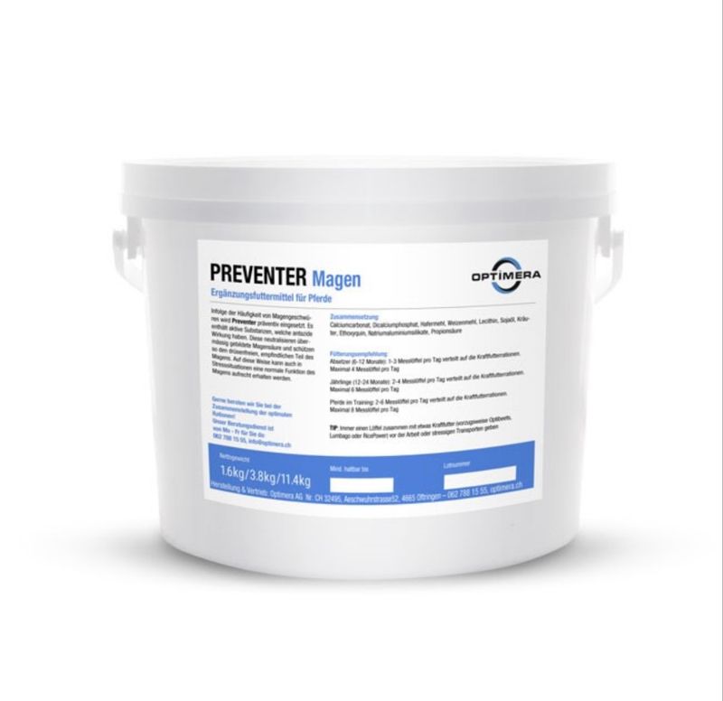 Optimera Preventer